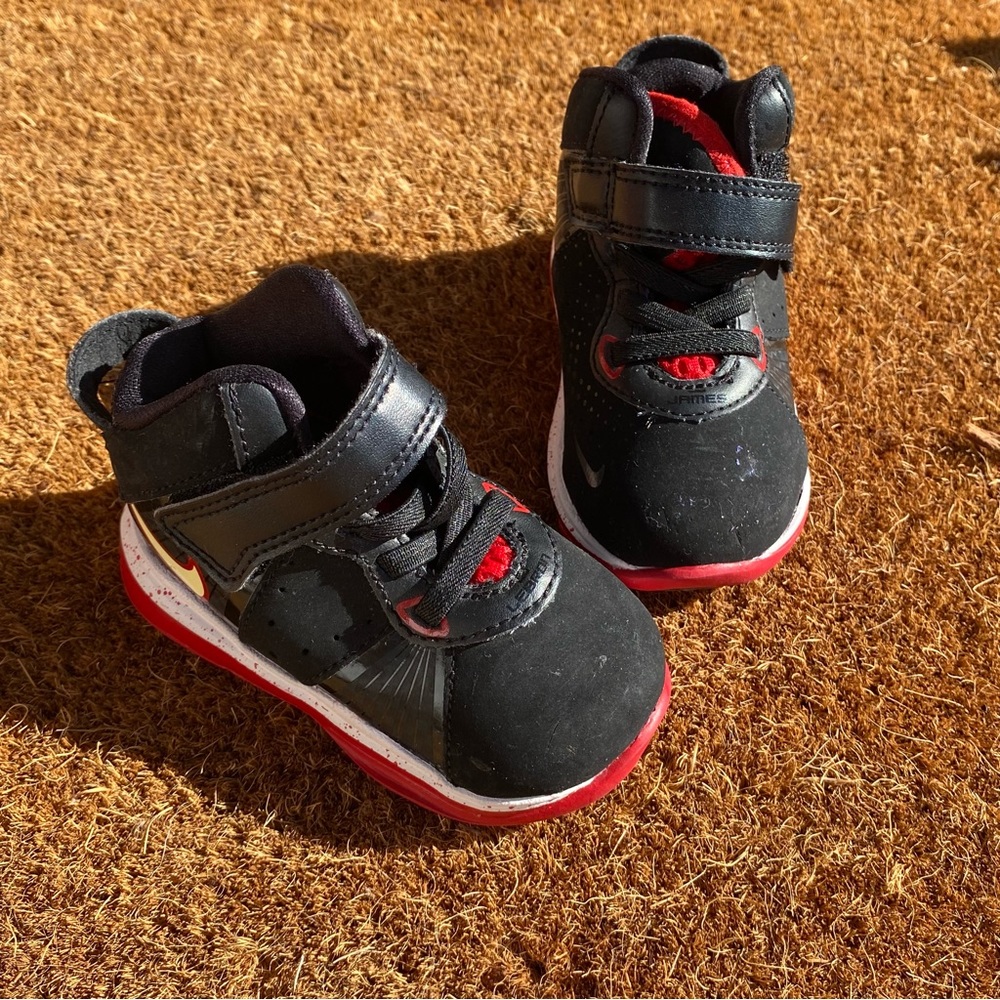 Nike sneakers